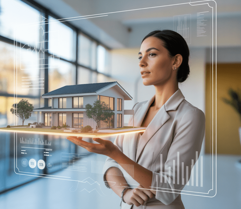 Cum să îți construiești un brand personal puternic ca agent imobiliar în 2026